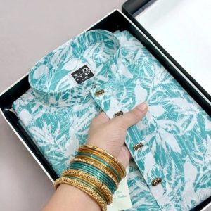 প্রিমিয়াম সফট কটন পাঞ্জাবি (cod---254)