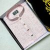 প্রিমিয়াম সফট কটন পাঞ্জাবি (cod---252)