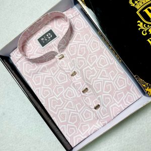 প্রিমিয়াম সফট কটন পাঞ্জাবি (cod---252)