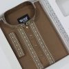Premium men’s Cotton panjabi cod--553