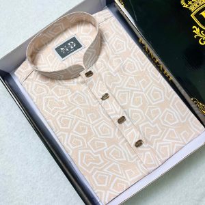 প্রিমিয়াম সফট কটন পাঞ্জাবি (cod---250 )