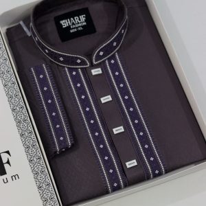 Premium men’s Cotton panjabi cod--552