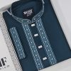 Premium men’s Cotton panjabi cod--554