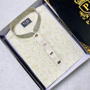 প্রিমিয়াম সফট কটন পাঞ্জাবি (co