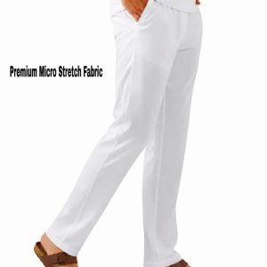 Premium China Microstitch Fabric